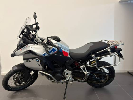 BMW F 900 GS ADVENTURE 